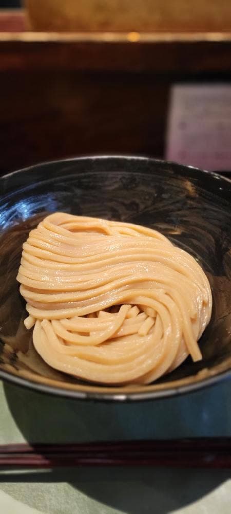 つけ麺 繁田 - サブ画像2