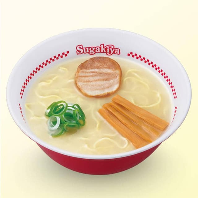 スガキヤ イオンタウン千種店 - サブ画像1