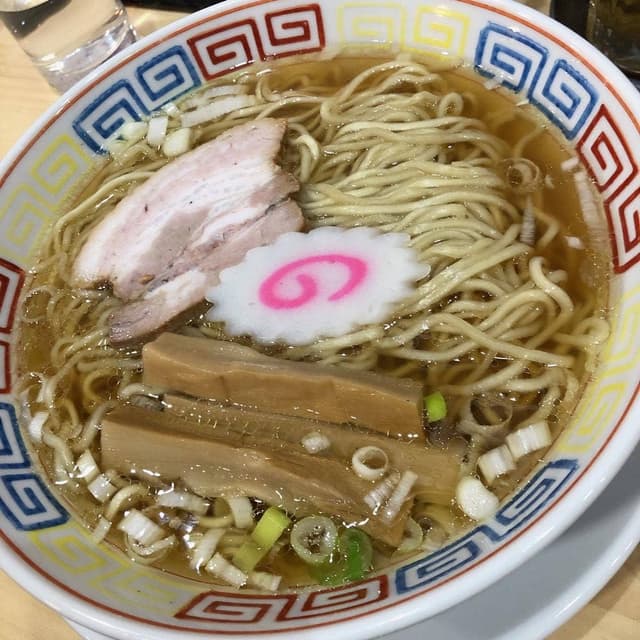 中華そば 三殿社中 - サブ画像2