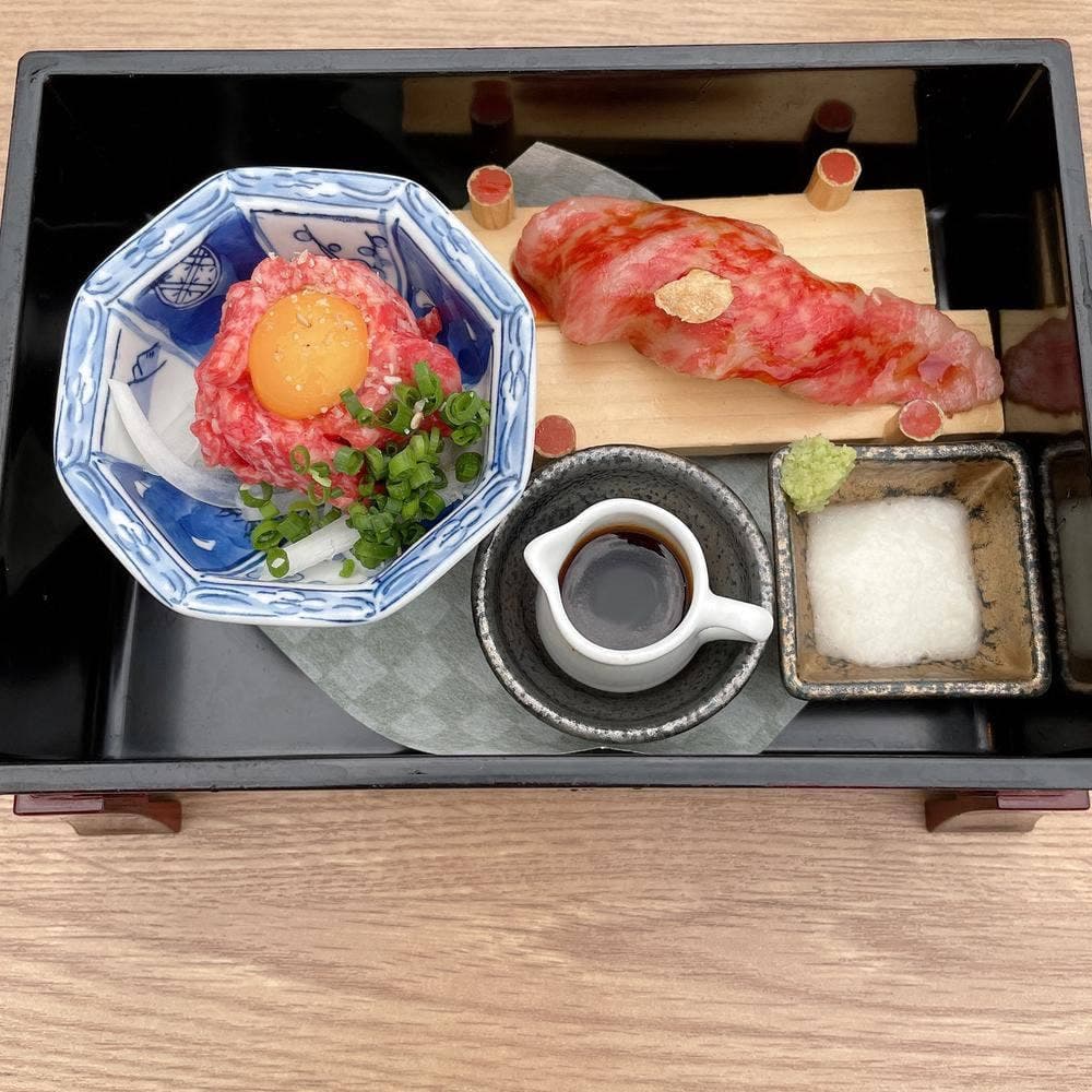 京焼肉 新 先斗町店