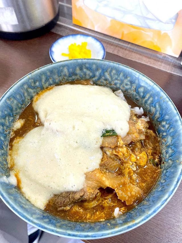 大手食堂 - サブ画像1