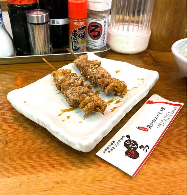 今朝獲れ鮮魚 どぶづけ酒場 ながりの炉 三宮東店 - サブ画像1