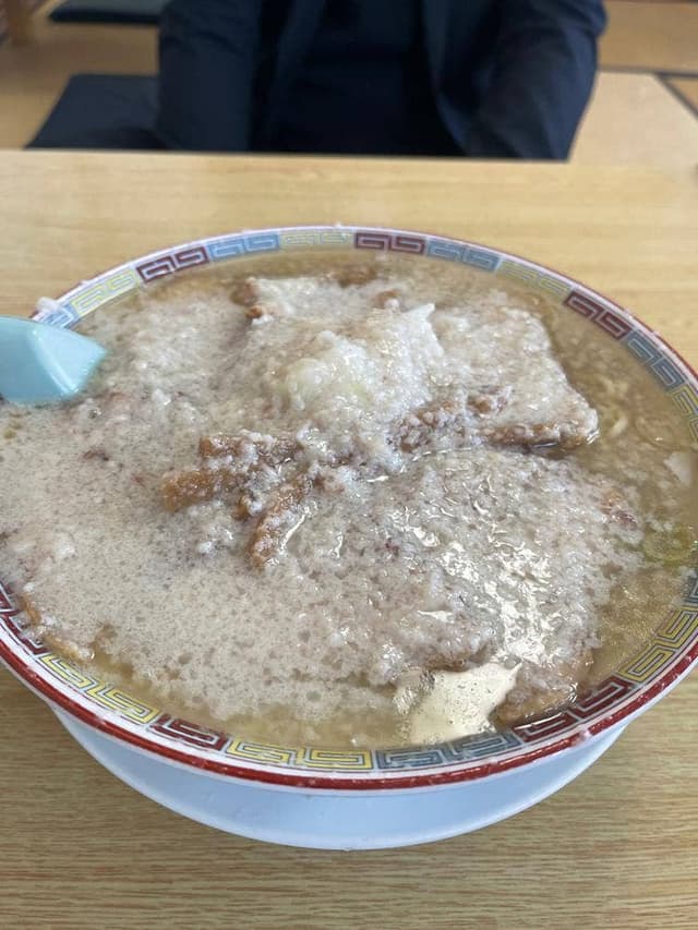 大むら食堂 - サブ画像3