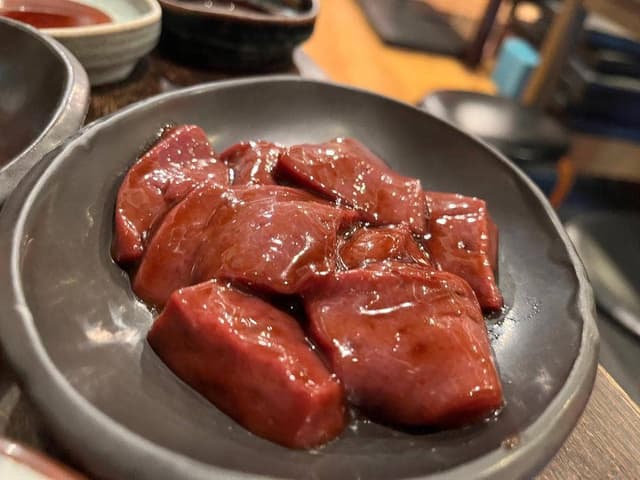 健康焼肉亀 - サブ画像1