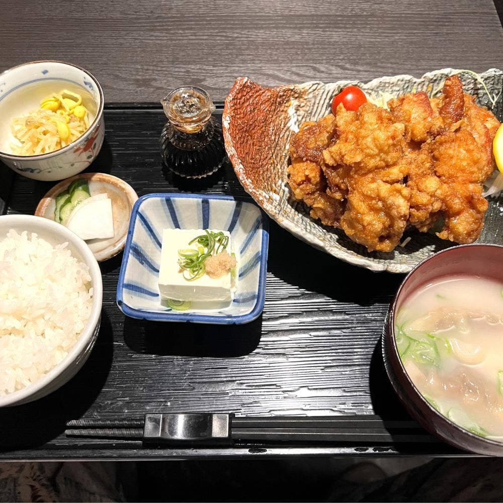 餃子鍋 A-chan 北新地