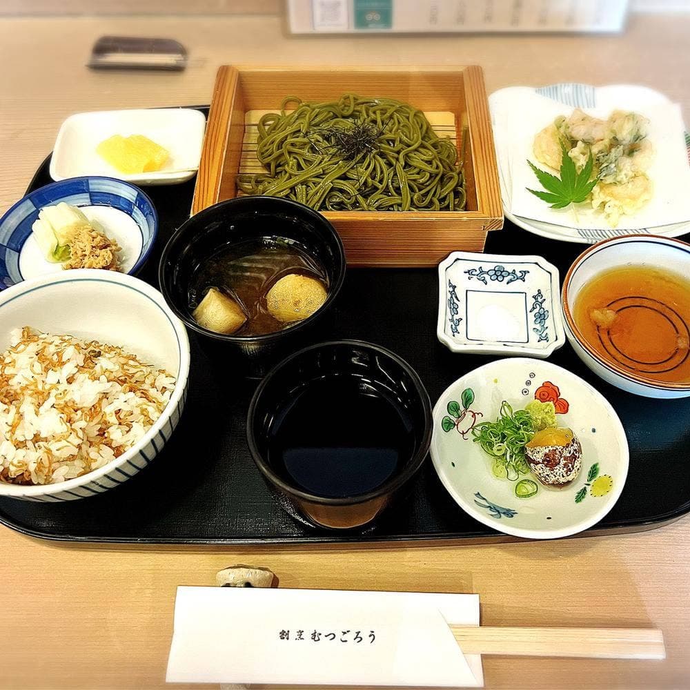 むつごろう