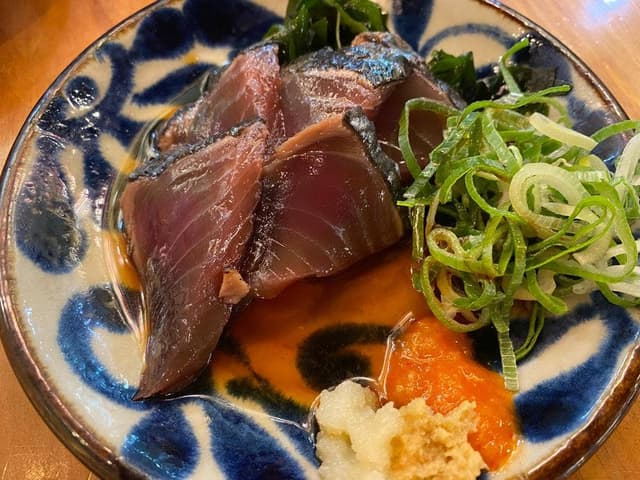 マキシ亭 大阪駅前第三ビル本店 - サブ画像1