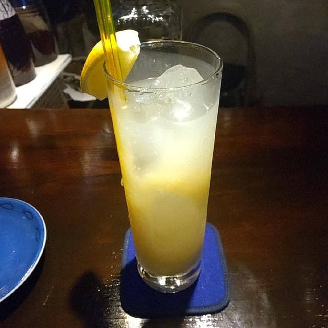 Basement Bar - サブ画像2