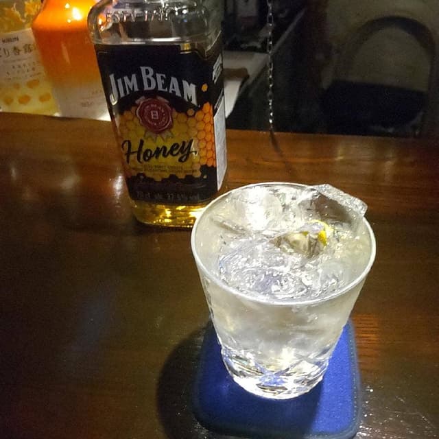 Basement Bar - サブ画像3