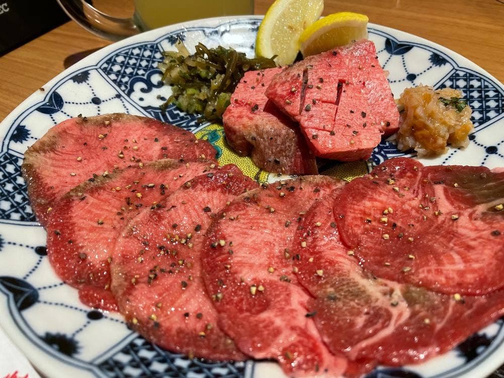 焼肉ホルモン 誠 金沢示野店