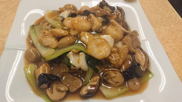 一番飯店 - サブ画像2