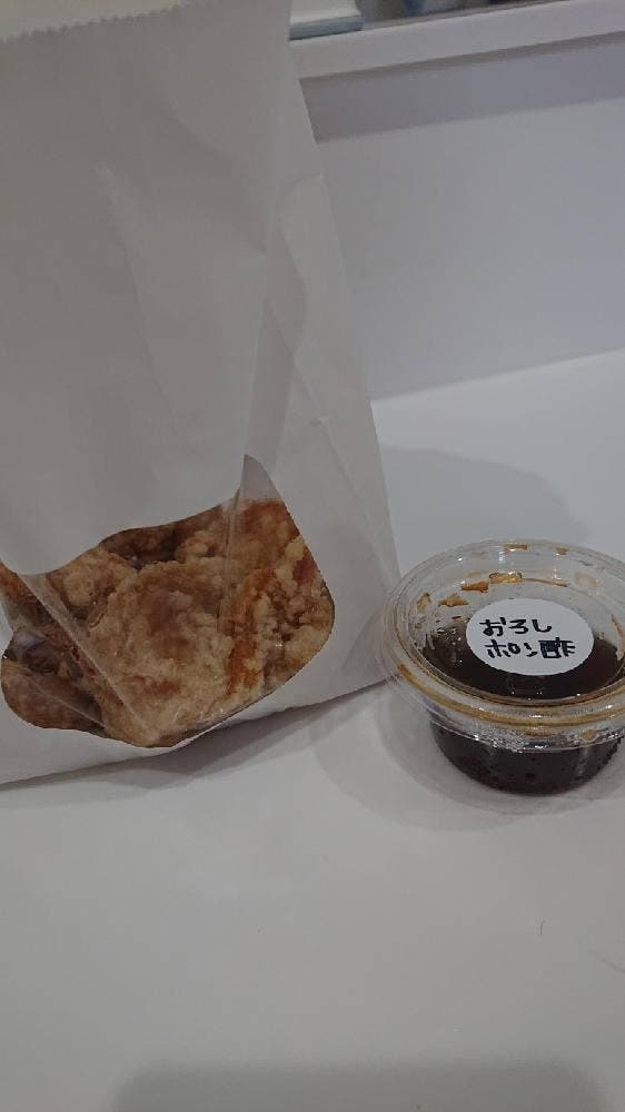 からあげやカリッジュ 浜北店 - サブ画像1