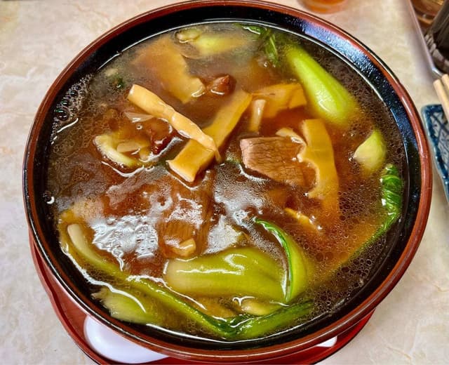 内藤飯店 - サブ画像1