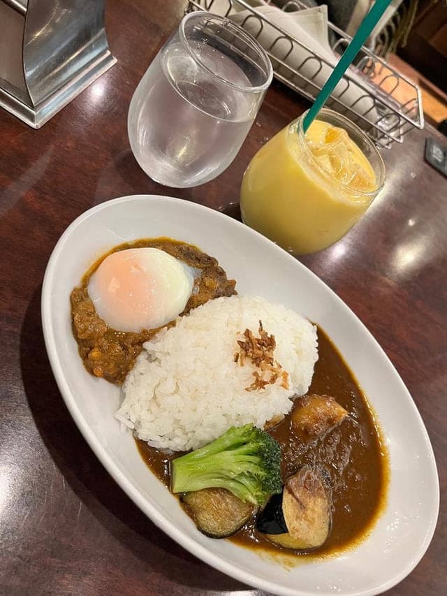 咖喱&カレーパン 天馬 札幌オーロラタウン店 - サブ画像3