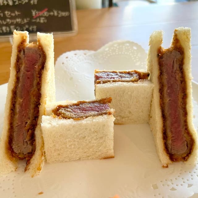 グリル梵 堂島店 - サブ画像1