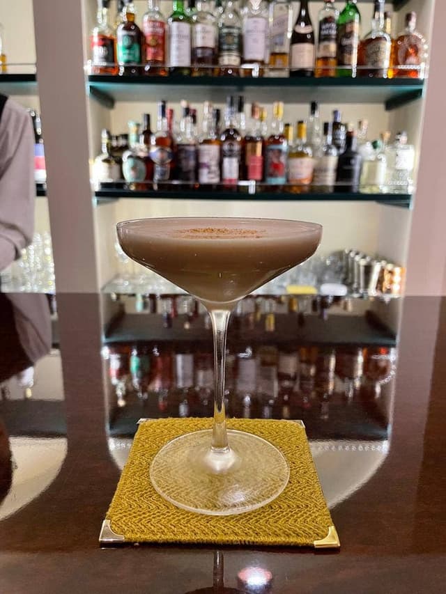 bar Amalta - サブ画像1