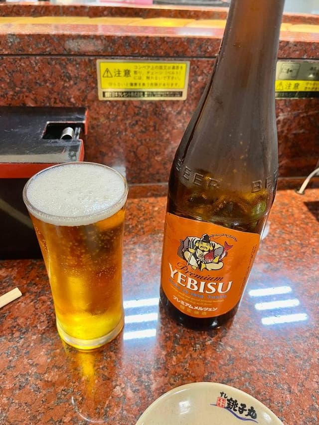 すし銚子丸 東寺山店 - サブ画像2