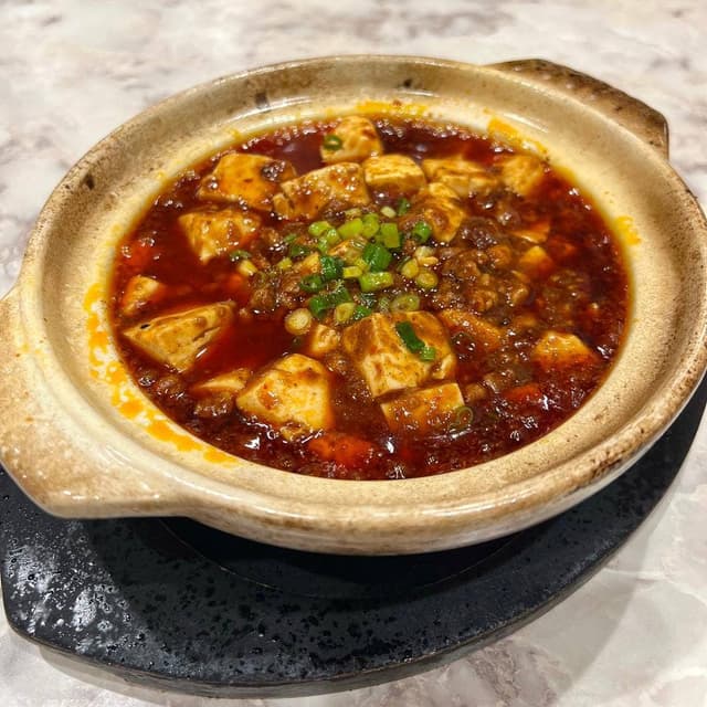 本格中華 尚食軒 - サブ画像2