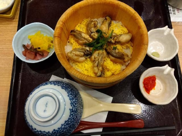 おひつごはん四六時中 相模大野店 - サブ画像1