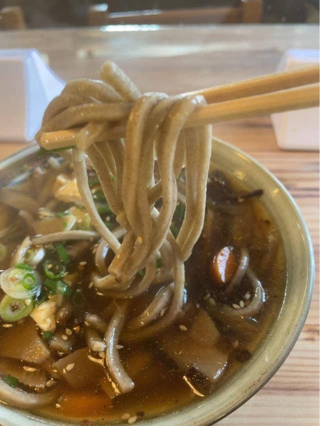 二代目ふるさと村休憩所 吹屋食堂 - サブ画像1
