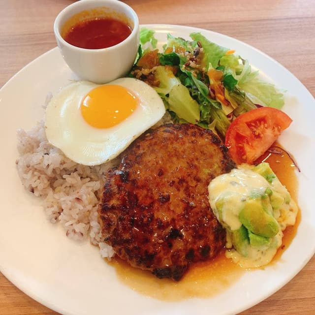 ジョナサン 松戸八ヶ崎店 - サブ画像1