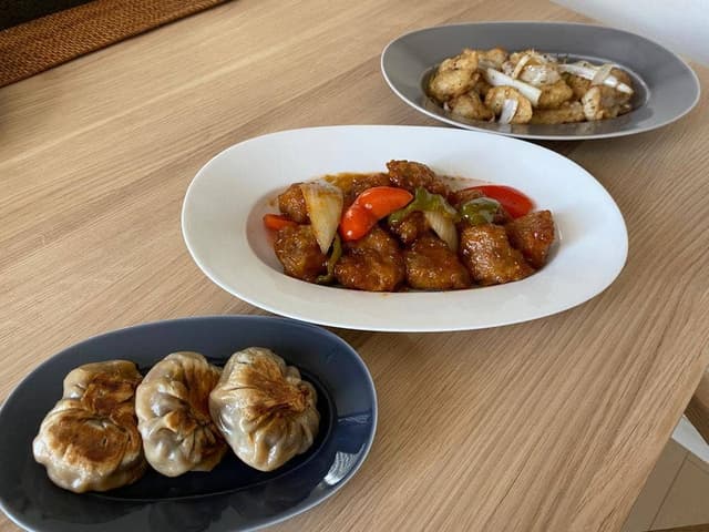 神龍美食坊 - サブ画像3