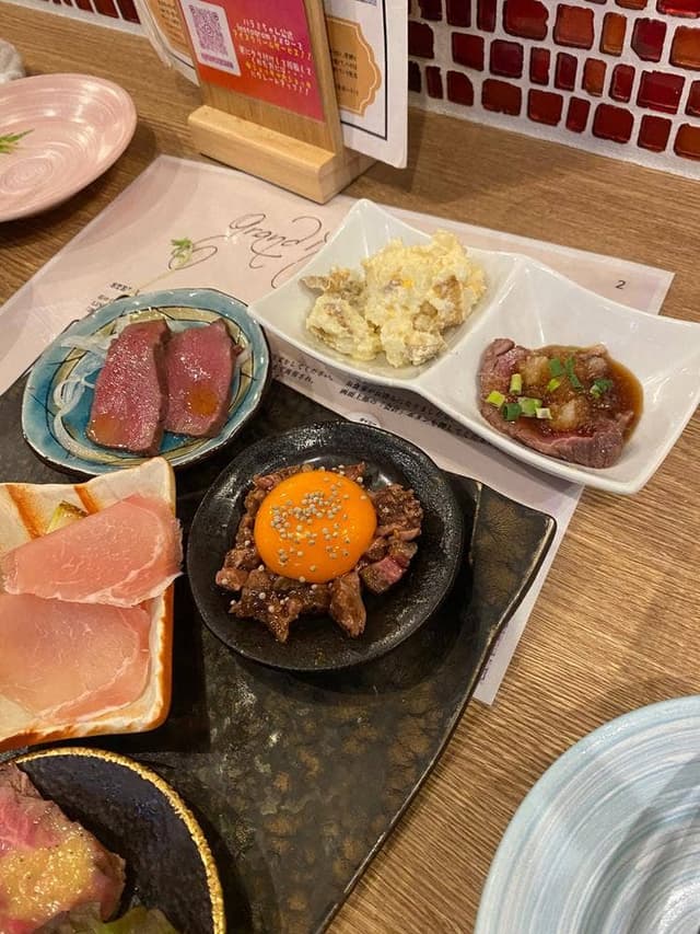 ハラミ専門酒場 ハラミちゃん - サブ画像2