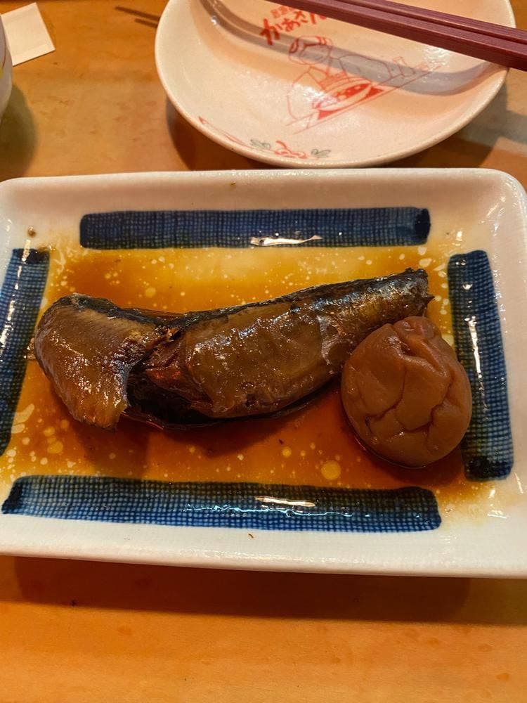 居酒屋かあさん田町店