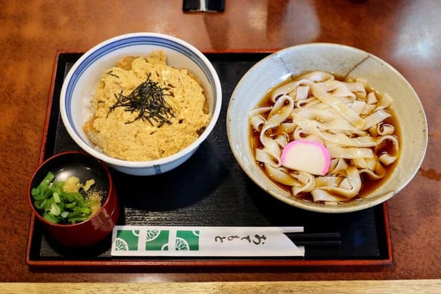 麺屋めん造 - サブ画像2