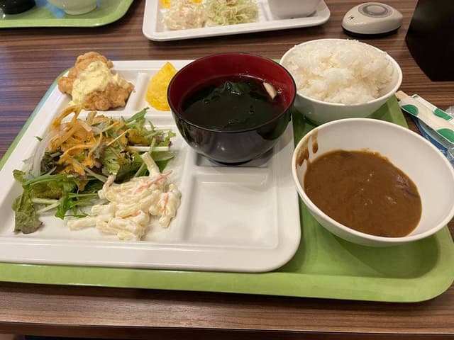 青島海鮮料理 魚益 青島フィッシャーマンズビーチサイドホステル&スパ - サブ画像3