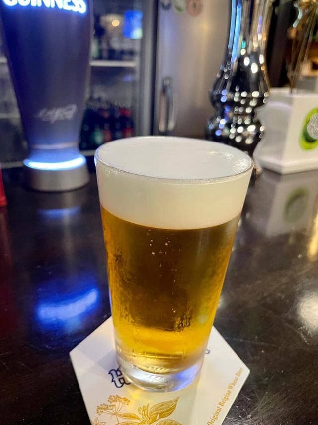 BEER PUB 8taps - サブ画像2
