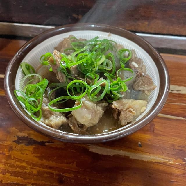 屋台 たかちゃん - サブ画像1