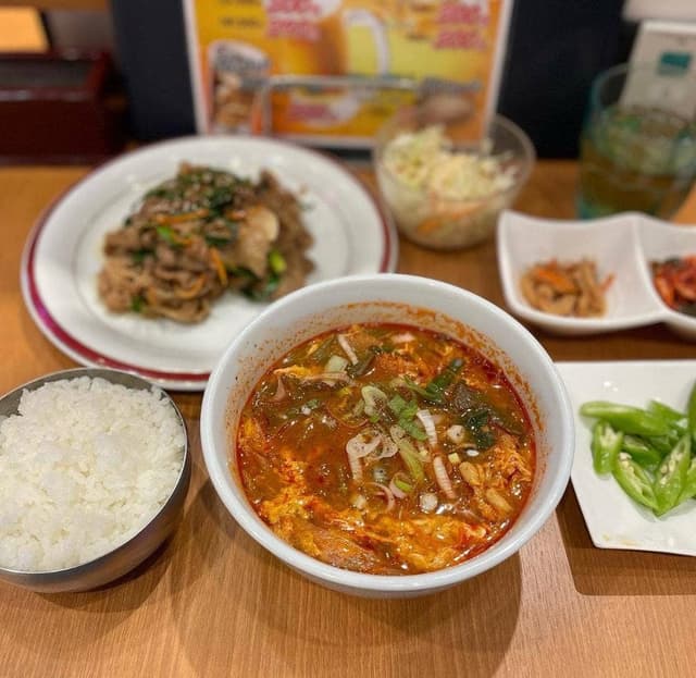 吾照里 渋谷本館 - サブ画像1