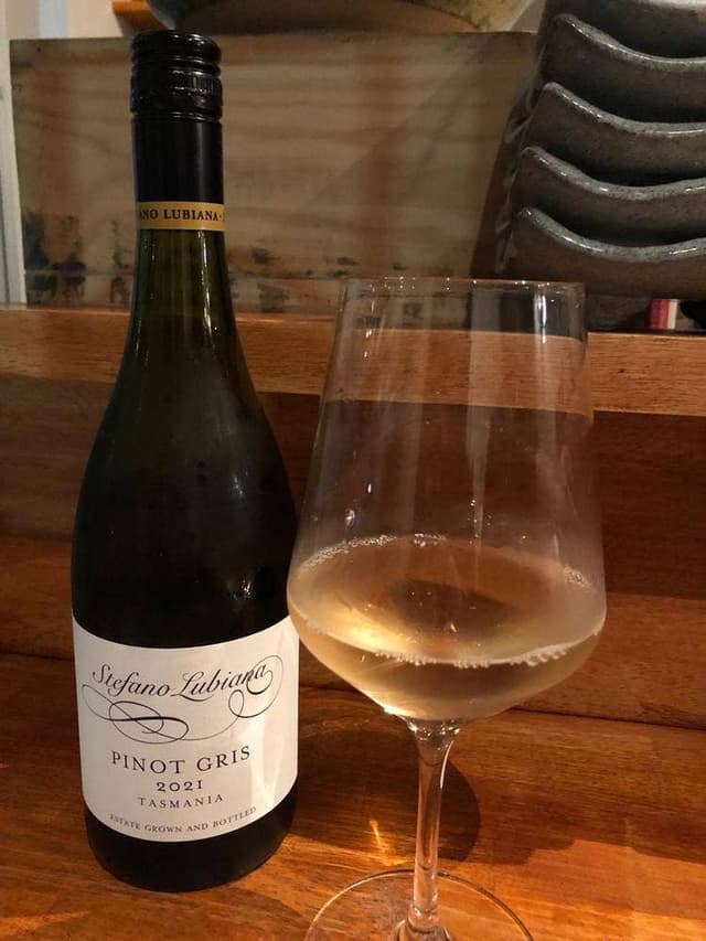 食卓とワイン 豆皿小皿 - サブ画像2