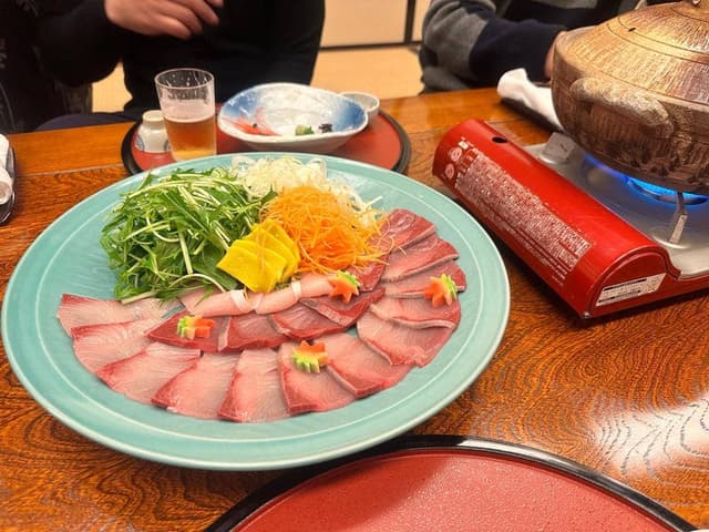 割烹 たな華 - サブ画像3