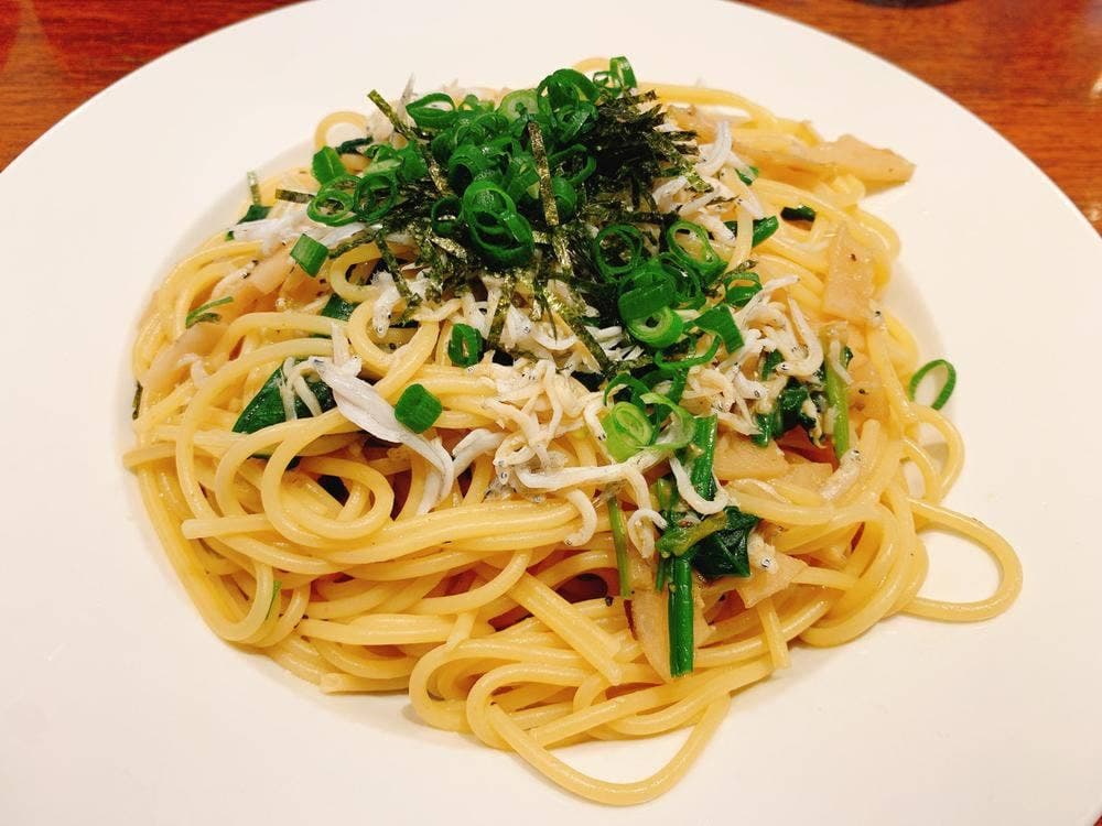イタリアンキッチン Oti