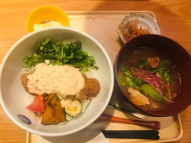 マルモキッチン ルミネエスト新宿店 - サブ画像2