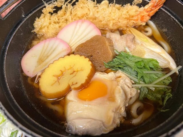 松庵 - サブ画像1
