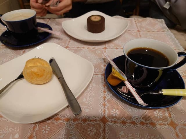 メーテルリンク - サブ画像3