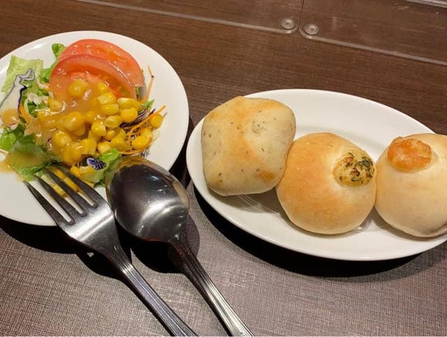 鎌倉パスタ 泉北パンジョ店 - サブ画像1