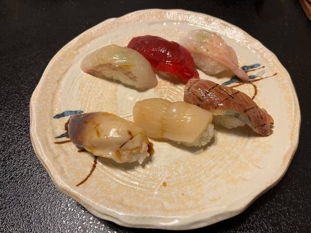 金寿司 - サブ画像2