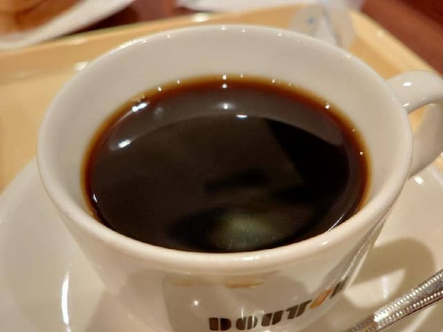 ドトールコーヒーショップ 鷺ノ宮店 - サブ画像1