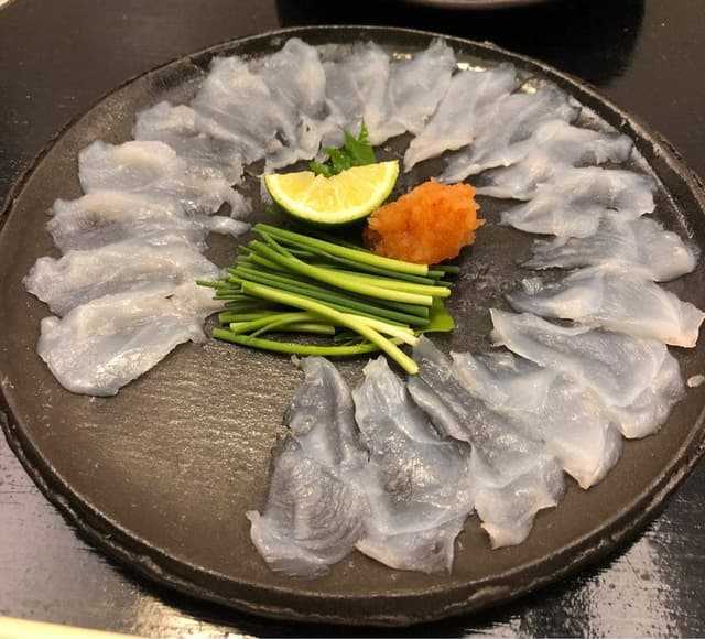活・とらふぐ専門店 鶴翔 - サブ画像1