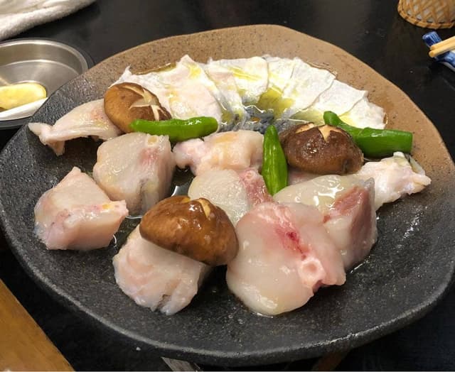 活・とらふぐ専門店 鶴翔 - サブ画像2