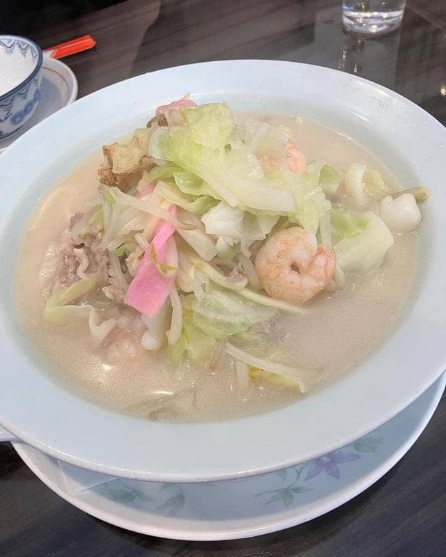 寶來軒 - サブ画像2