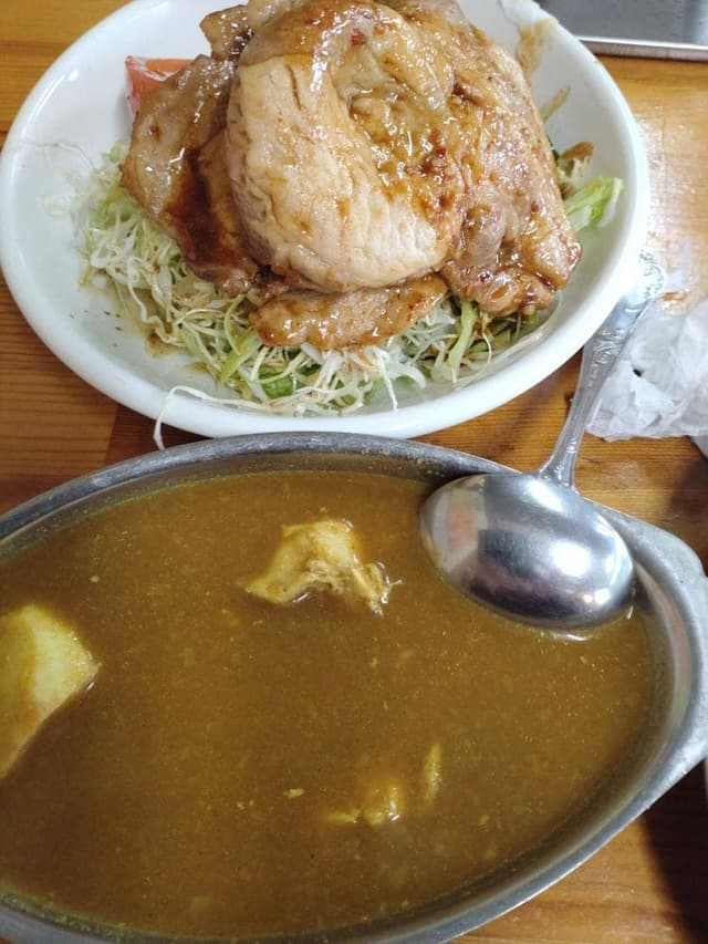 咖喱夢 Curry-MU - サブ画像1