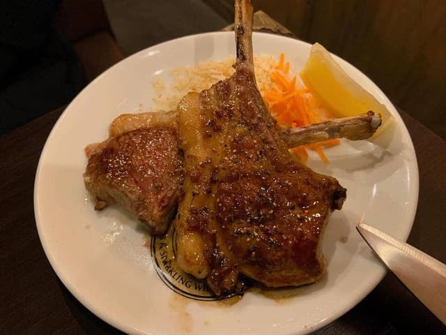 ラムと泡 2nd エデン - サブ画像3