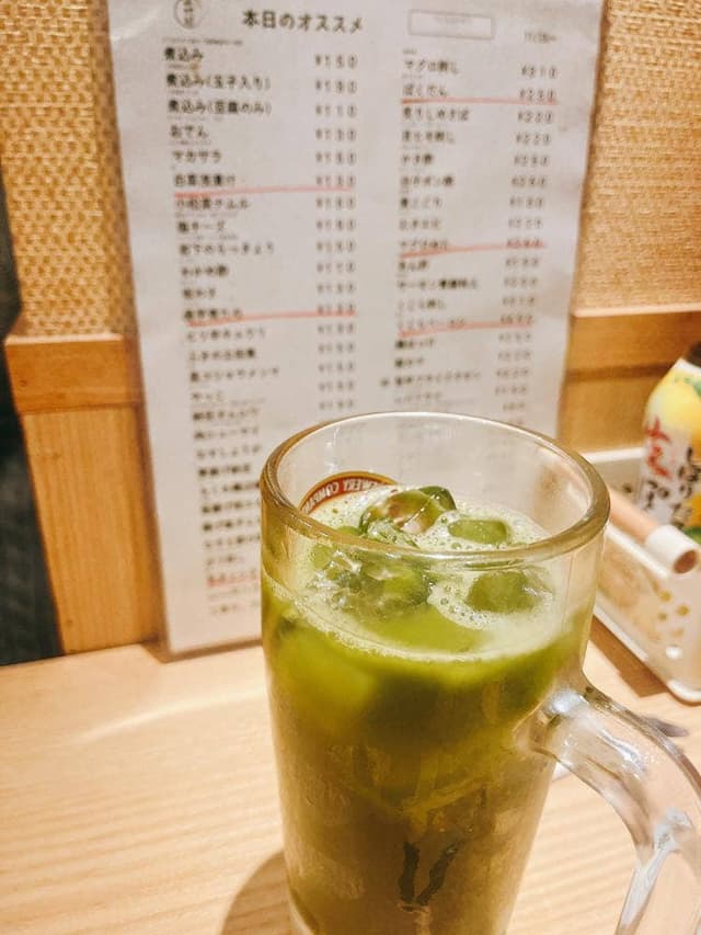 立呑み晩杯屋 溝ノ口店 - サブ画像3