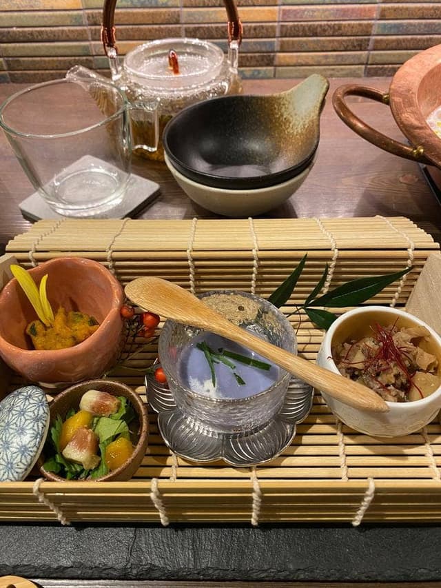 火鍋三田 薬膳なつめ - サブ画像2