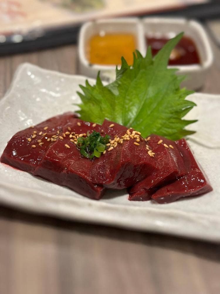 焼肉そう太